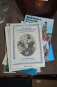 Yorkshire History Books