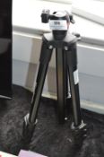 Manfrotto Telescopic Camera Tripod