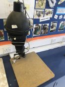 *Black & White Photograph Enlarger