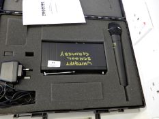 *Prantec Radio Mic System