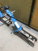 *Stairmate Wheelchair Stir Climber