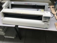 *Roland Camm-1 Vinyl Cutter