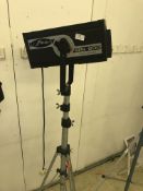 *Furse SPK500 Theatrical Light on Stand