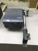 *Fujitsu LCD Projector