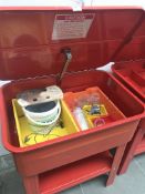 *Clarke Parts Washer (No Pump)