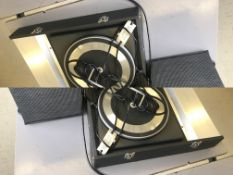 *Bush SRK58 Record Player