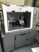 *Denford Turn 270 CNC Lathe (Y.o.M January 2008, S