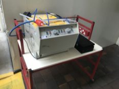 *Mega PA310 5L Chemical Cleaner