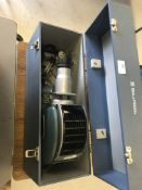 *Bell & Howell Projector