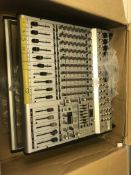 *Behringer PMH3000 Mixer