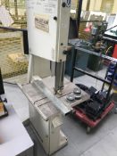 *Mini Max S45 Band Saw