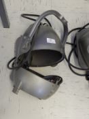 *Strand Theater Light