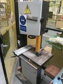 *Startrite 352SB Band Saw