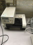 *Roland Camm-2 Engraving Machine