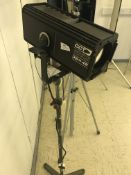 *CCT 35-42 Theatrical Light on Stand