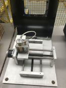 *Single Phase Computer Controlled Engraver/Router