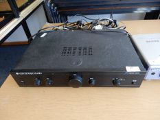Cambridge Audio Amplifier