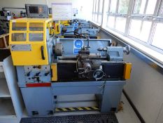 *Colchester Student 1800 Engineer's Centre Lathe w