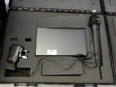 *Prantec Radio Mic System