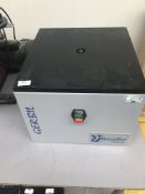 *Morris Flex Gerbel Grinder