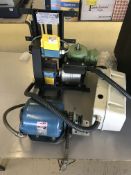 *Three Electric Motors