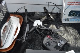 *Propel Cloud Rider Drone