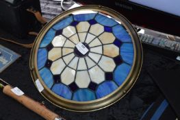 Tiffany Style Ceiling Lamp