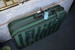 Shilton Wheeled Travel Suitcase