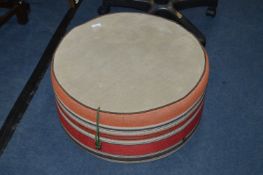 Pouffe Stool by Next