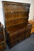Priory Style Welsh Dresser