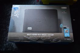 Jam Multi-Room Wifi Music System