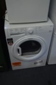 Hotpoint Aquarius 7kg Washing Machine