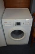 Bosch Exxcel 1600 Express Washing Machine