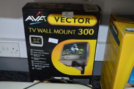Vector TV Wall Mount for 13-17