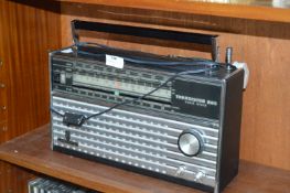 Grundig 865 Transistor Radio