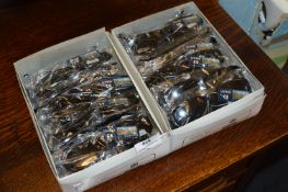 Two Boxes of 12 UV400 Sunglasses