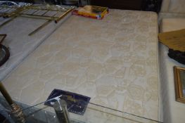 Kozee Sleep Double Bed with Mattress