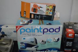 Dulux Paintpod Roller System