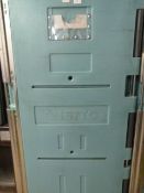 ATP Perishable Goods Coolbox 78x117x178cm