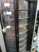 Selecta Vending Machine