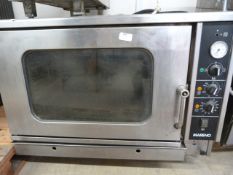 Merino Counter Top Oven