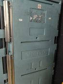 ATP Perishable Goods Coolbox 78x117x178cm