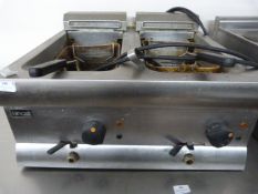 Lincat Deep Fat Fryer