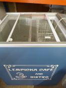 *Derby Ice Cream Freezer