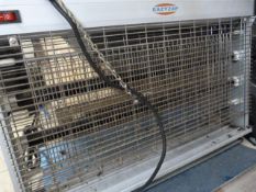 *Eazyzap Insecto-Cutor