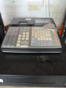 Casio SE-C300 Cash Register