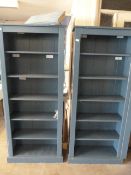 *Two Pine Display Shelves 2'6