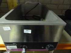 Pantheon Bain-Marie