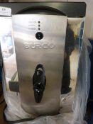 Burco Countertop Water Boiler