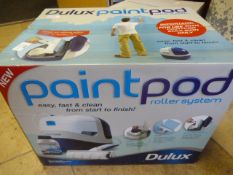 Dulux Paintpod